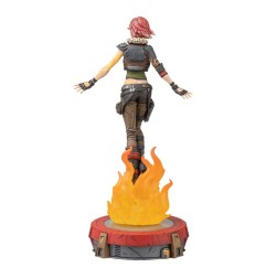 Borderlands - Statuette PVC Lilith the Firehawk 29 cm