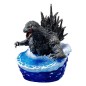 Godzilla - Petitrama EX Series pack 3 trading figures From Zero To Minus One Set 9 cm