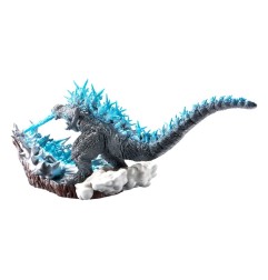 Godzilla - Pack 3 trading figures Godzilla Petitrama EX Series From Zero To Minus One Set 9 cm
