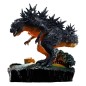 Godzilla - Petitrama EX Series pack 3 trading figures From Zero To Minus One Set 9 cm