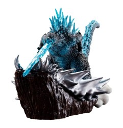 Godzilla - Petitrama EX Series pack 3 trading figures From Zero To Minus One Set 9 cm