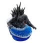Godzilla - Petitrama EX Series pack 3 trading figures From Zero To Minus One Set 9 cm