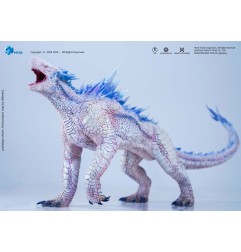 Godzilla - X Kong The New Empire Stylist Series statuette PVC Shimo 17 cm
