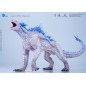 Godzilla - X Kong The New Empire Stylist Series statuette PVC Shimo 17 cm