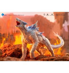 Godzilla - X Kong The New Empire Stylist Series statuette PVC Shimo 17 cm