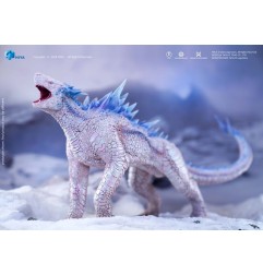 Godzilla - X Kong The New Empire Stylist Series statuette PVC Shimo 17 cm