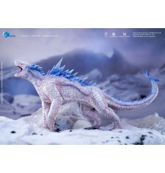 Godzilla X Kong The New Empire Stylist Series - Statuette Shimo 17 cm