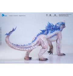 Godzilla - X Kong The New Empire Stylist Series statuette PVC Shimo 17 cm