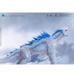 Godzilla X Kong The New Empire Stylist Series - Statuette Shimo 17 cm