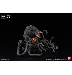 Godzilla - Vs Biollante statuette PVC Hiper Modering EX Gekizou Series Biollante Black light Ver. 13 cm