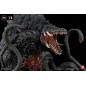 Godzilla - Vs Biollante statuette PVC Hiper Modering EX Gekizou Series Biollante Black light Ver. 13 cm
