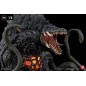 Godzilla - Vs Biollante statuette PVC Hiper Modering EX Gekizou Series Biollante Black light Ver. 13 cm