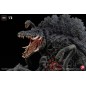 Godzilla - Vs Biollante statuette PVC Hiper Modering EX Gekizou Series Biollante Black light Ver. 13 cm