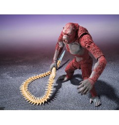 Godzilla X Kong: The New Empire - Figurine S.H. MonsterArts Skar King