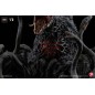 Godzilla - Vs Biollante statuette PVC Hiper Modering EX Gekizou Series Biollante Black light Ver. 13 cm