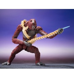 Godzilla - X Kong: The New Empire figurine S.H. MonsterArts Skar King