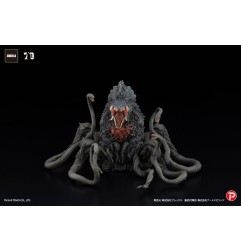 Godzilla - Vs Biollante statuette PVC Hiper Modering EX Gekizou Series Biollante Black light Ver. 13 cm