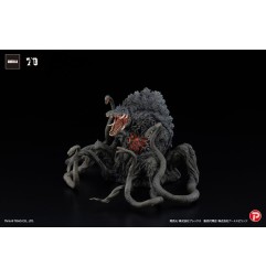 Godzilla - Vs Biollante statuette PVC Hiper Modering EX Gekizou Series Biollante Black light Ver. 13 cm