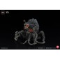 Godzilla - Vs Biollante statuette PVC Hiper Modering EX Gekizou Series Biollante Black light Ver. 13 cm