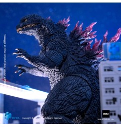 Godzilla - 2000: Millennium (1999) figurine Exquisite Basic  18 cm