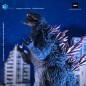 Godzilla - 2000: Millennium (1999) figurine Exquisite Basic  18 cm