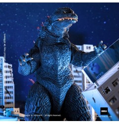 Godzilla 2000: Millennium (1999) - Figurine Exquisite Basic Godzilla 18 cm