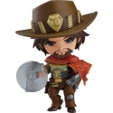 Overwatch - Figurine Nendoroid Mccree 10 cm