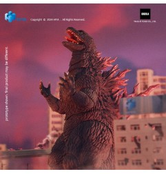 Godzilla 2000: Millennium (1999) - Figurine Exquisite Basic Godzilla 18 cm