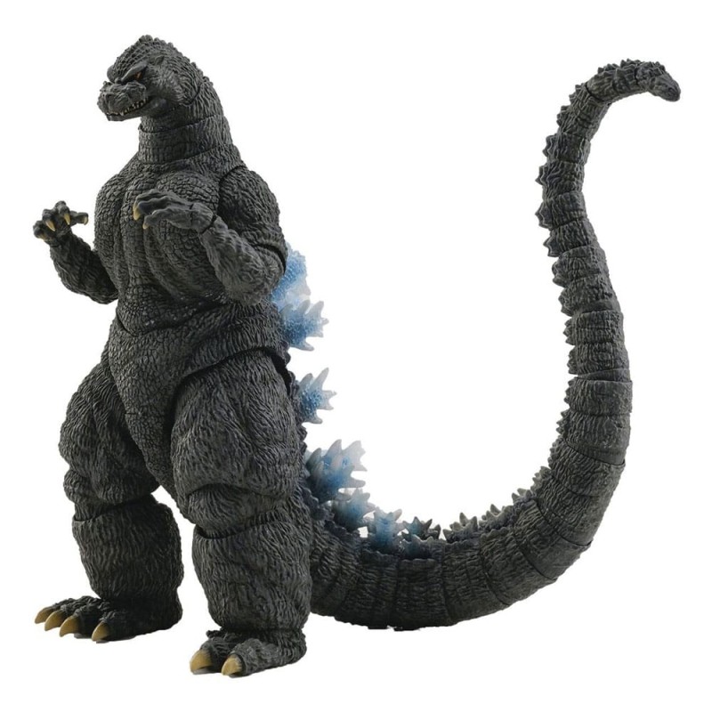 Godzilla - Vs. King Ghidorah figurine Exquisite Basic Heat Ray Hokkaido Ver. Previews Exclusive 18 cm Godzilla - Vs. King Ghidorah figurine Exquisite Basic Heat Ray Hokkaido Ver. Previews Exclusive 18 cm