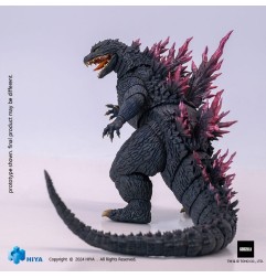 Godzilla 2000: Millennium (1999) - Figurine Exquisite Basic Godzilla 18 cm