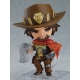 Overwatch - Figurine Nendoroid Mccree 10 cm