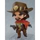 Overwatch - Figurine Nendoroid Mccree 10 cm