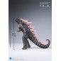 Godzilla - X Kong: The New Empire figurine Exquisite Stylist  Evolved Ver. 18 cm