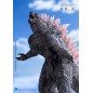 Godzilla - X Kong: The New Empire figurine Exquisite Stylist  Evolved Ver. 18 cm