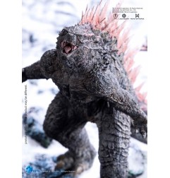 Godzilla x Kong: The New Empire - Figurine Exquisite Stylist Godzilla Evolved Ver. 18 cm