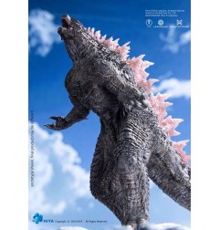 Godzilla x Kong: The New Empire - Figurine Exquisite Stylist Godzilla Evolved Ver. 18 cm