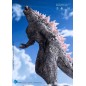 Godzilla - X Kong: The New Empire figurine Exquisite Stylist  Evolved Ver. 18 cm