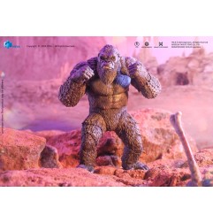 Godzilla X Kong: The New Empire - Figurine Exquisite Basic Kong 16 cm