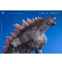 Godzilla - X Kong: The New Empire figurine Exquisite Stylist  Evolved Ver. 18 cm