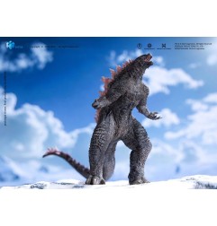 Godzilla x Kong: The New Empire - Figurine Exquisite Stylist Godzilla Evolved Ver. 18 cm