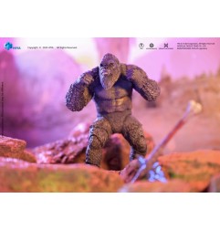 Godzilla X Kong: The New Empire - Figurine Exquisite Basic Kong 16 cm