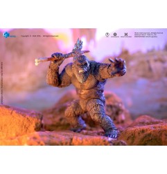Godzilla X Kong: The New Empire - Figurine Exquisite Basic Kong 16 cm