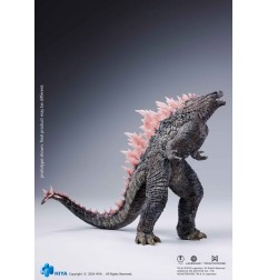 Godzilla - X Kong: The New Empire figurine Exquisite Stylist  Evolved Ver. 18 cm