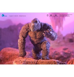Godzilla X Kong: The New Empire - Figurine Exquisite Basic Kong 16 cm