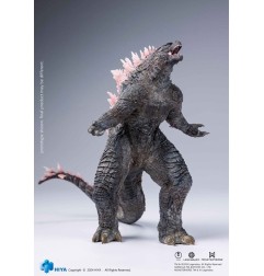 Godzilla x Kong: The New Empire - Figurine Exquisite Stylist Godzilla Evolved Ver. 18 cm
