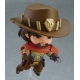 Overwatch - Figurine Nendoroid Mccree 10 cm