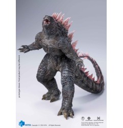 Godzilla x Kong: The New Empire - Figurine Exquisite Stylist Godzilla Evolved Ver. 18 cm