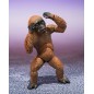 Godzilla - X Kong: The New Empire Pack 2 figurines S.H. Monster Arts Suko & Mothra