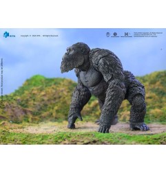 Godzilla X Kong: The New Empire - Figurine Exquisite Basic Kong 16 cm