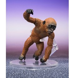 Godzilla X Kong: The New Empire - Pack 2 figurines S.H. Monster Arts Suko & Mothra